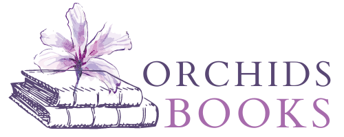 Orchids Books